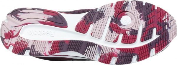 Кроссовки Reebok RUNNER BD5390 р.37 бордовый