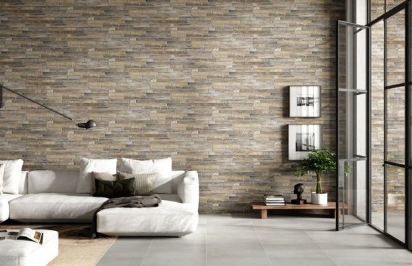 Плитка El Molino Ордіно Джет Мікс 15x90 