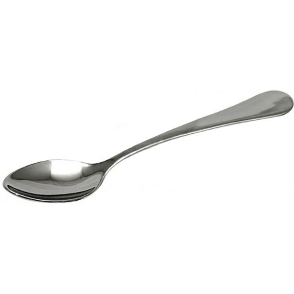 Набір ложок для кави 6 шт. Steelay