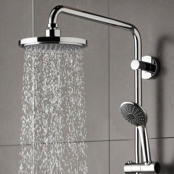 Душевая система Grohe Vitalio Joy 180 27860001