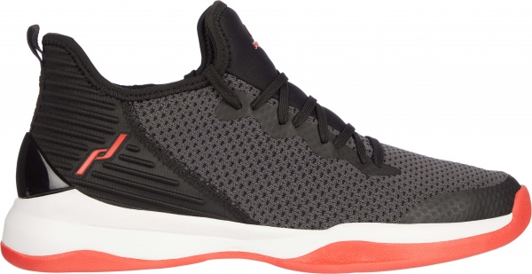 Кроссовки Pro Touch BB Slam 7 M 416682-902050 р.EUR 40 черно-красный