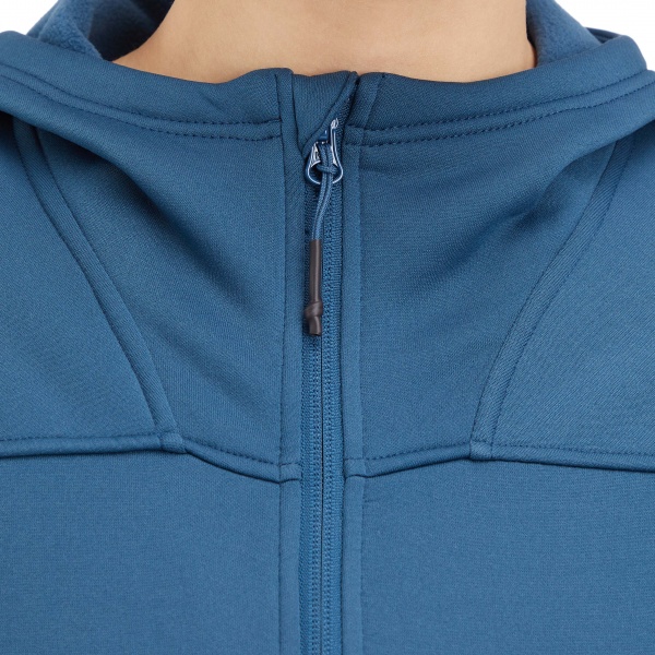 Джемпер McKinley Floma W 418010-510 р. 34 синий