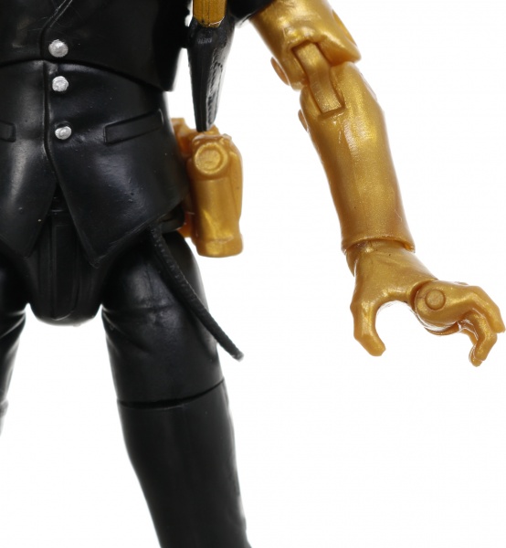 Фігурка колекційна Jazwares Fortnite Legendary Series Midas S8 