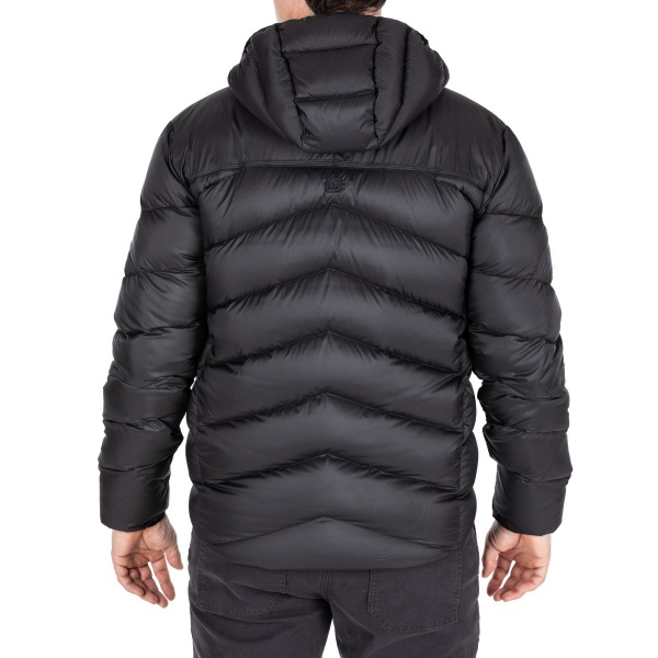 Куртка 5.11 Tactical Acadia Down Jacket 48364-019 р.XL черный
