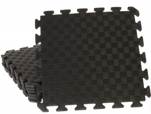 Татами Lanor 50x50x1,2 см Спорт (8 шт)