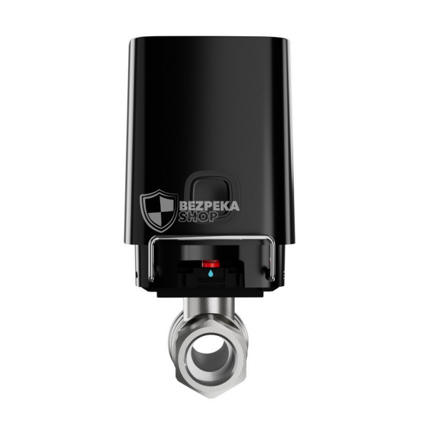 Умный датчик протечки воды Ajax WaterStop 1/2