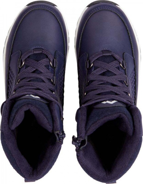 Черевики McKinley Annabella AQB J 420088-902900 р.30 синій