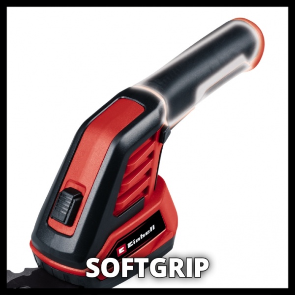 Ножницы аккумуляторные Einhell GC-CG 3,6/70 Li WT (3410365)