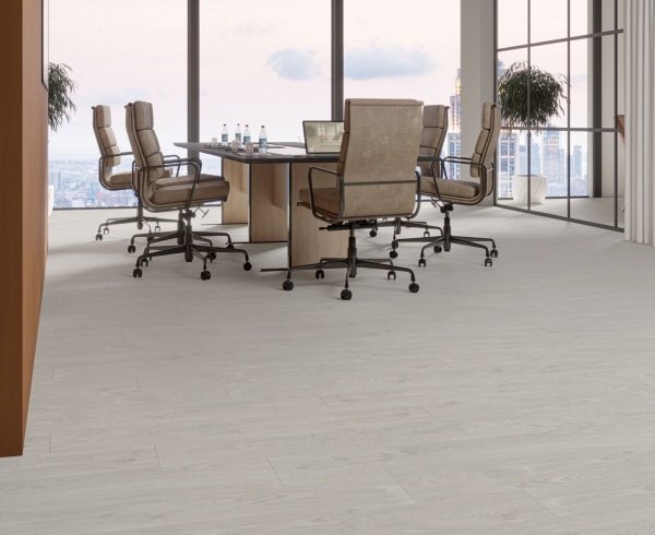 Плитка INTER GRES Saint germain сірий темний 20x120 /108 071 