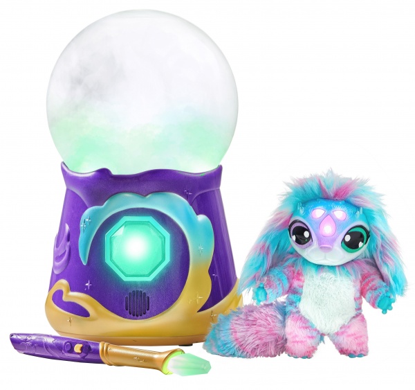 Ігровий набір Magic Mixies 123160