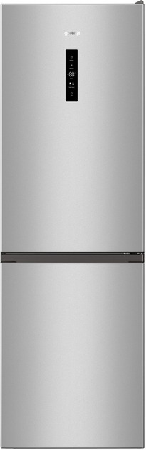 Холодильник Gorenje NRK 619 FAS4