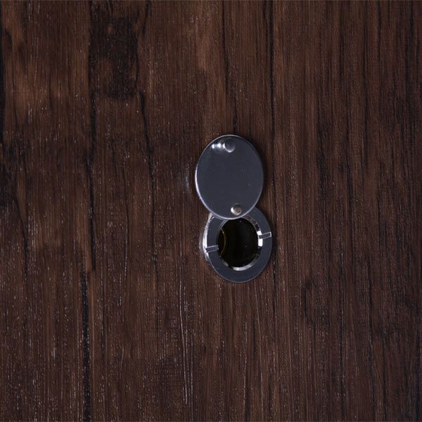 Вхідні двері Кордон Оптим 687 Класика Старе Дерево ліві