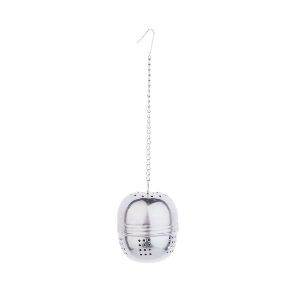 Ситечко для чаю Fackelmann на ланцюжку 4х4х5 см 682329