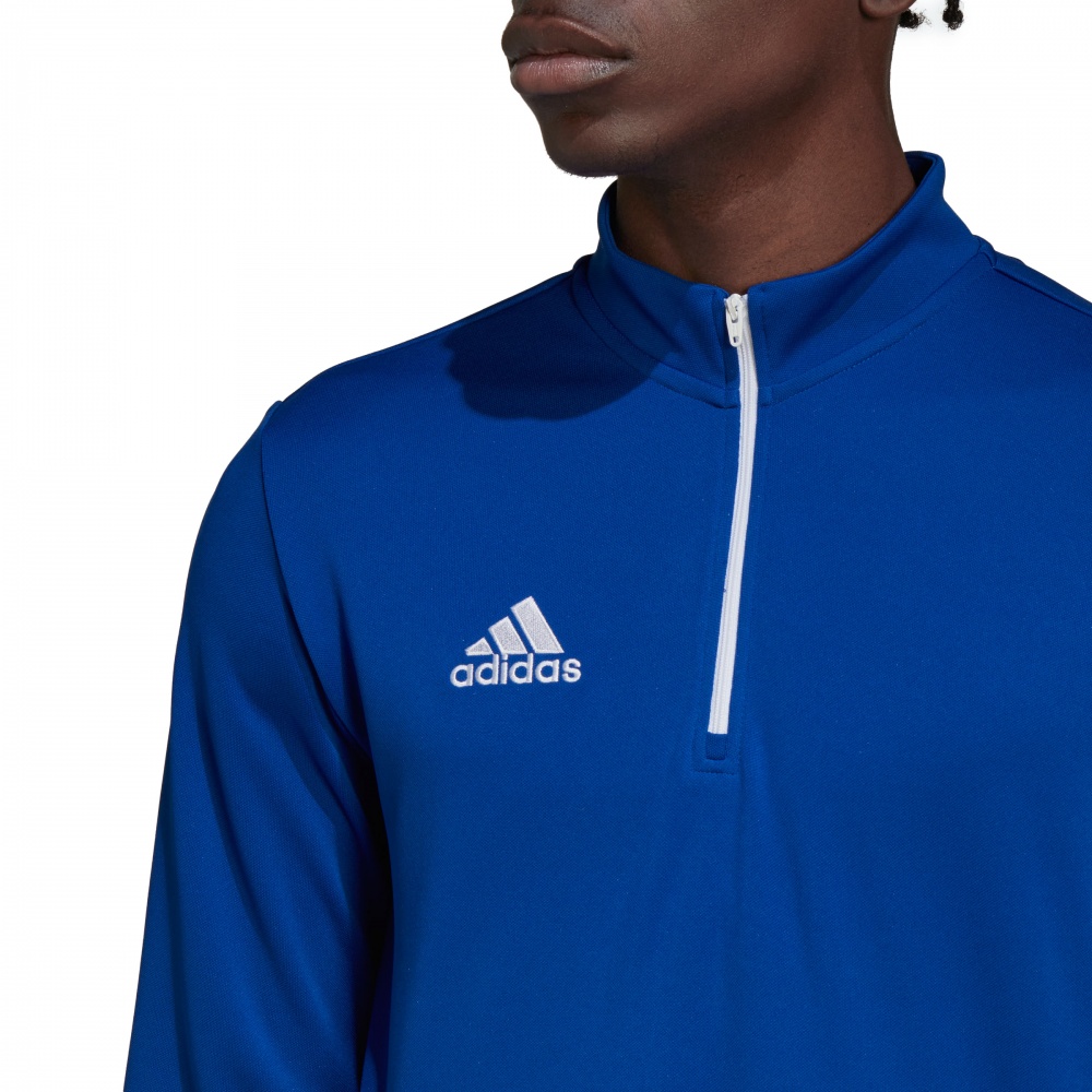 Джемпер Adidas ENT22 TR TOP HG6286 р.XL синий