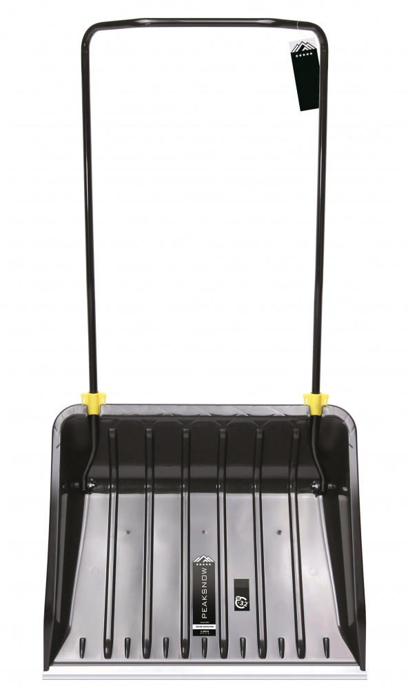 Лопата для снігу Prosperplast Snow Monster 74,5х135 см