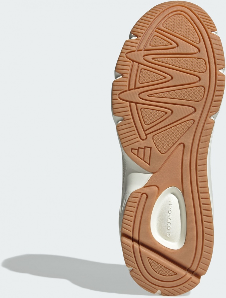 Кроссовки мужские Adidas CRAZYCHAOS 2000 JR3574 р.43 1/3 синие