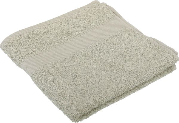 Рушник махровий 50x90 см оливковий UP! (Underprice) 