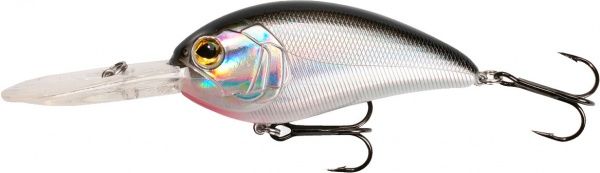 Воблер Mikado Mikado FH 28 г 80 мм glimmer