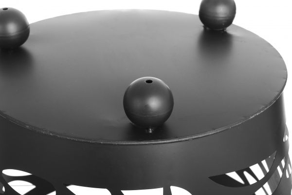 Чаша для вогню 45х35.5 см