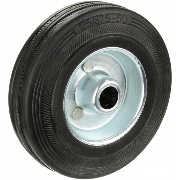 Колесо d125 мм 269125