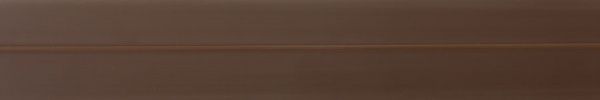 Уголок универсальный 20х20 №2 темно-коричневый