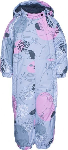 Комбинезон HUPPA KEIRA 1 р.98 серый 31920120-94128-098 