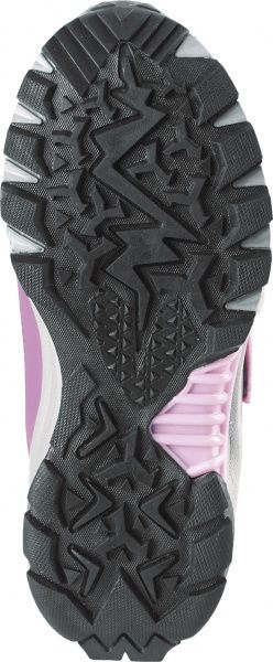 Чоботи Reima Lassie р.33 фуксія  22309771