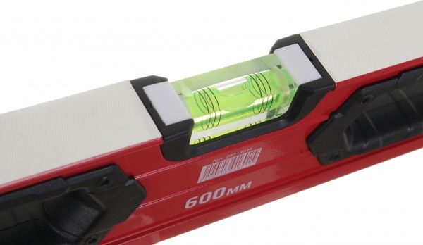 Рівень 60 см Expert Tools AL-E2-600