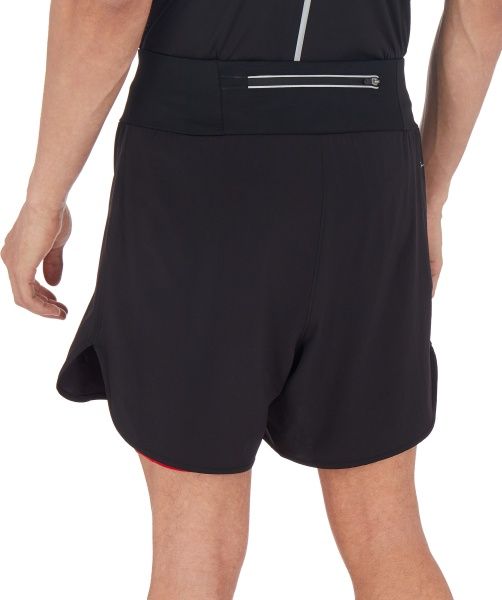 Шорты Pro Touch Stock ux 302133-900050 р. S черный