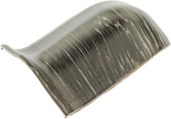 Угол наружный Salag NG 86 дуб горелый