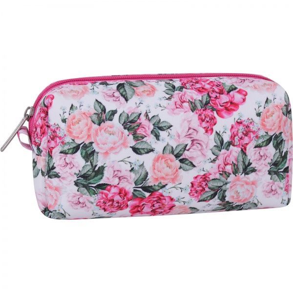 Косметичка Bagland Розы сублимация 793 мульти 00200664 