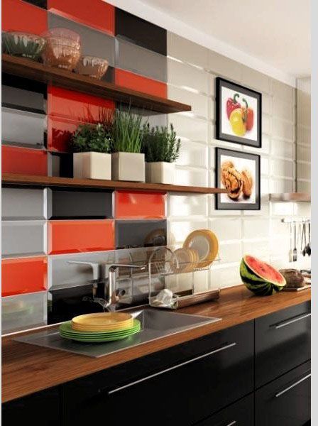 Плитка InterCerama Gamma бежева 1540 126 022 