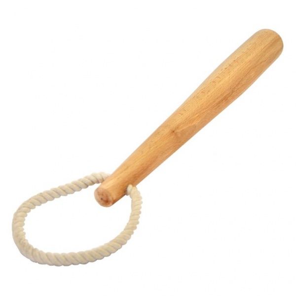 Игрушка для собак Лорі Бита дерево 45 см 043/3