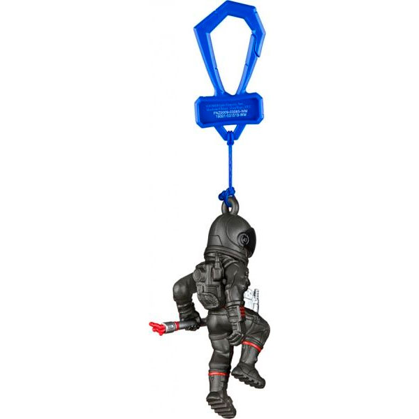 Фігурка-брелок Jazwares Fortnite Figure Hanger Dark Voyager S1