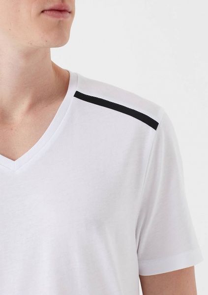 Футболка Mavi V NECK TEE 065965-620 S