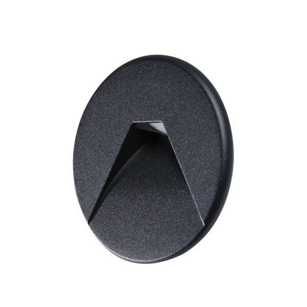 Крышка к светильнику Светкомплект Cover ST R2 85 черный 