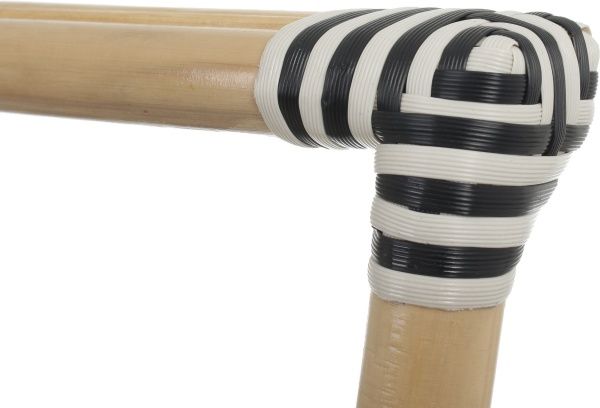 Стул Cruzo Марсель 86x60x68 см 