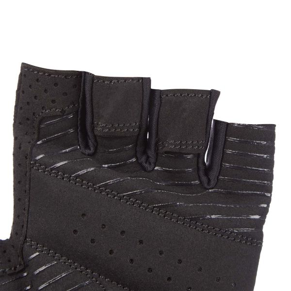 Перчатки для фитнеса Energetics MFG450 408890-900050 р. L черный 