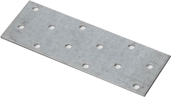 Пластина Профсталь 2x300x40 мм 2 мм 