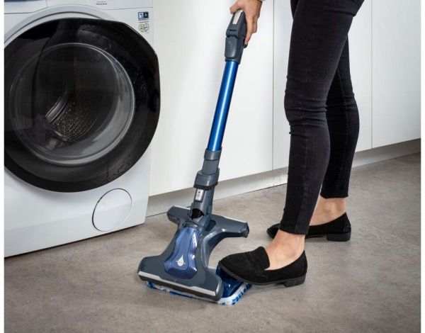 Пылесос аккумуляторный Rowenta RH9890WO X-Force 11.60 Aqua 