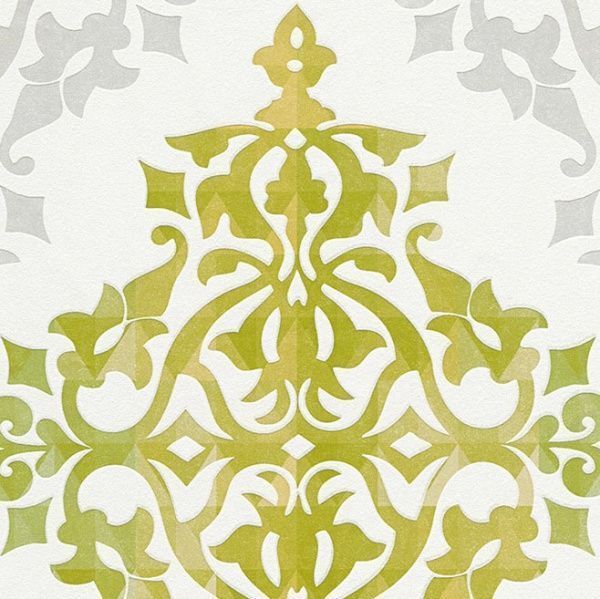 Шпалери A.S. Creation Flock 4 95614-4 