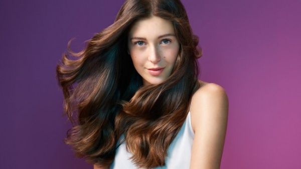 Фен Philips DryCare Prestige SenseIQ SenseIQ BHD827/00 