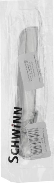 Меблева ручка 96 мм алюміній Schwinn Z246