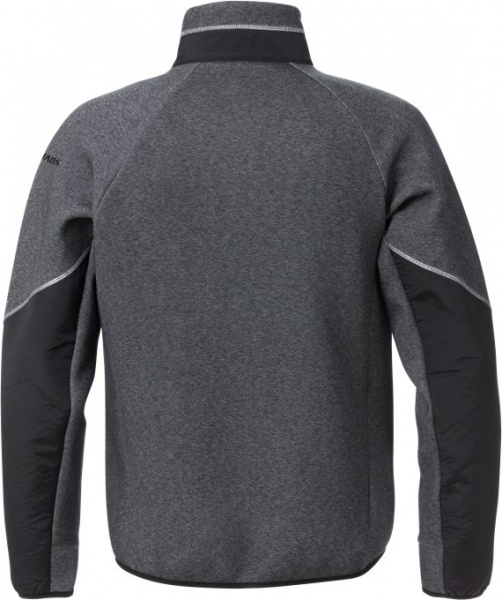 Куртка рабочая FRISTADS 7513 DF р. S рост 3-4 126513-996-405 черно-серый