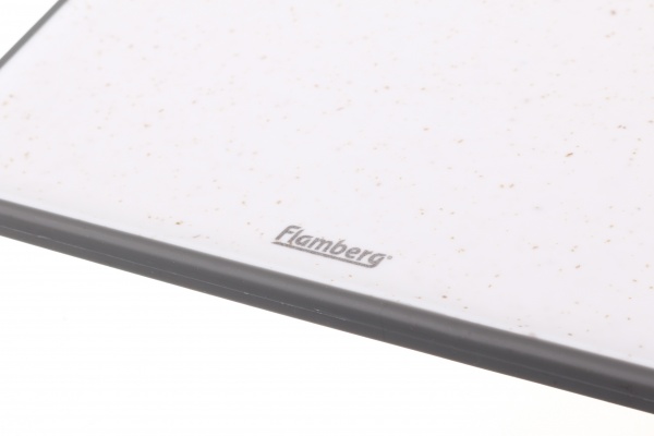 Доска кухонная Nature 29.2x22.2x0.9 см Flamberg