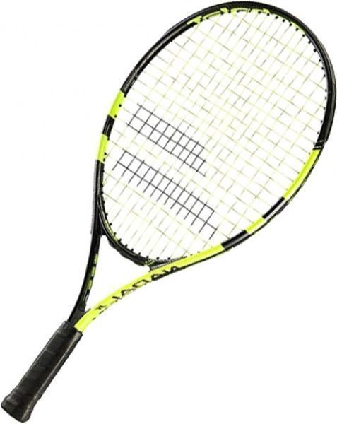 Ракетка для большого тенниса Babolat Nadal JR 19 140183/142 р. 0  — фото 1