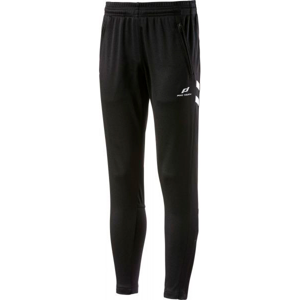 Штани Pro Touch Keith jrs 258668-050 р. 140 чорний