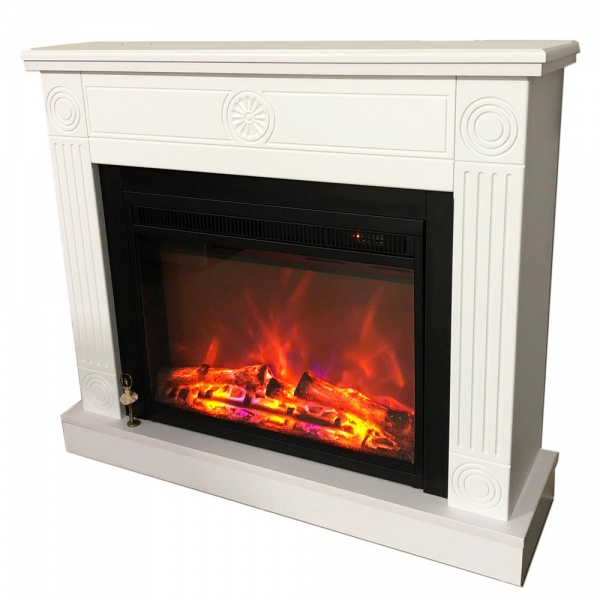 Камінокомплект ART FLAME Боніта & Лоранс