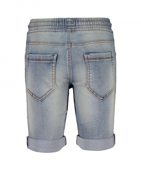 Шорты для мальчиков Blue Seven р.152 голубой 645066 X_520_р.152 