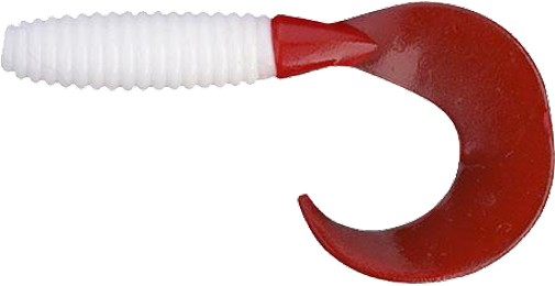 Силикон Fishing ROI Kakki A0501 75 мм 10 шт. (203-2-75-A0501)